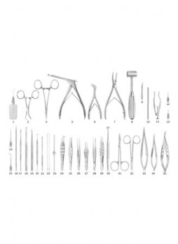 Instrument Sets